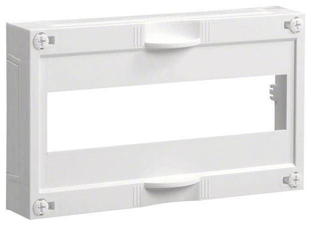 Hager US11A2 Kunststoff Weiß 1 St.