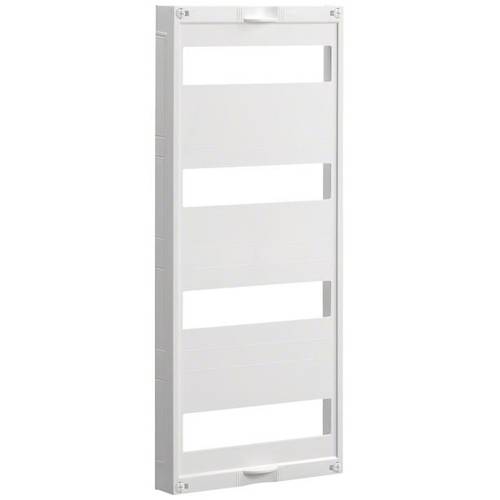 Hager US41A2 Berührungsschutzabdeckung Kunststoff Weiß 1 St.