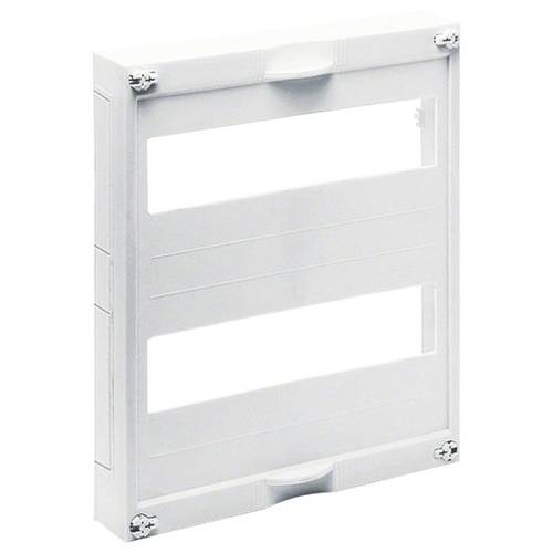 Hager US21A3 Berührungsschutzabdeckung Kunststoff Weiß 1 St.