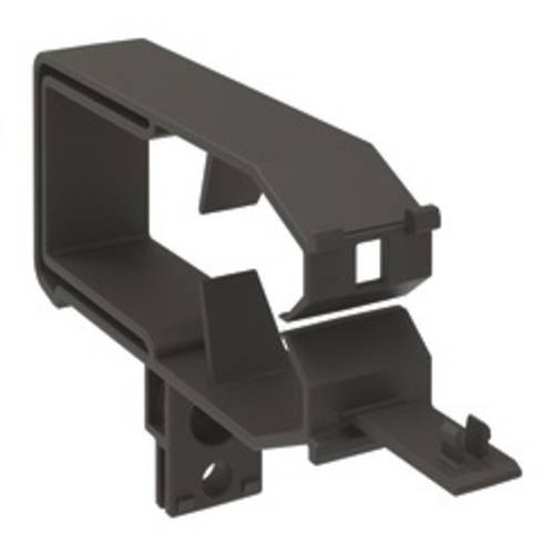 Hager UZ25V1 Leitungsklammer 20 St.