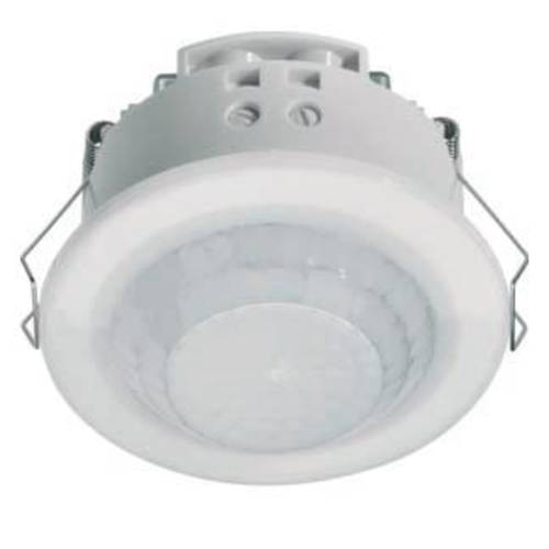 Hager EE805A Bewegungsmelder 360 ° Weiß IP21