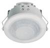 Hager EE805A Unterputz Bewegungsmelder 360 ° Weiß IP21