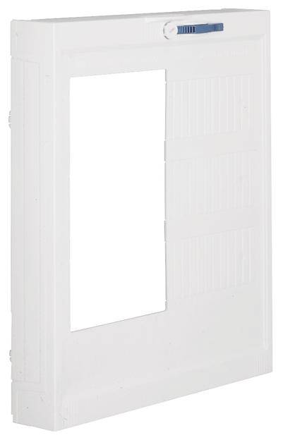 Hager ZU79F Abdeckung Kunststoff 1 St.