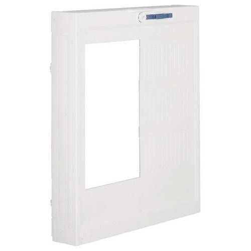 Hager ZU79F Abdeckung Kunststoff 1 St.