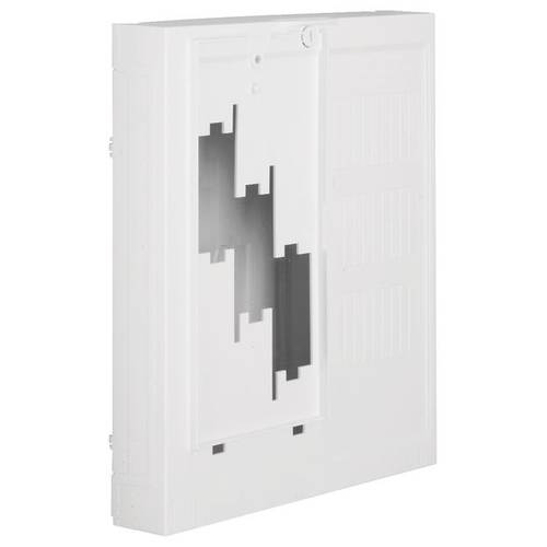 Hager ZU79B Abdeckung Kunststoff 1 St.