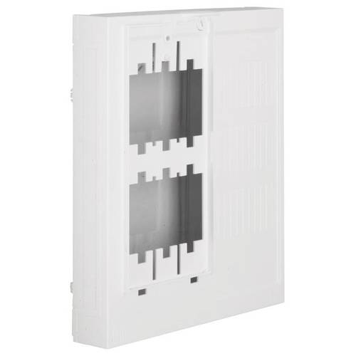 Hager ZU79E Abdeckung Kunststoff 1 St.