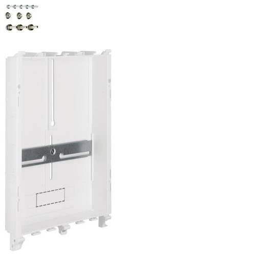 Hager ZU95 Zählertragplatte 1 St.