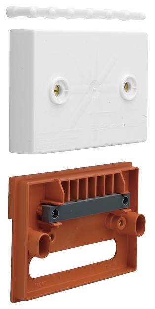 Hager T95A Sperrverschluss 1 St.