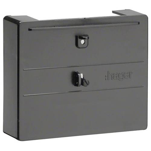 Hager KJ04Z Plombierkappe 1 St.