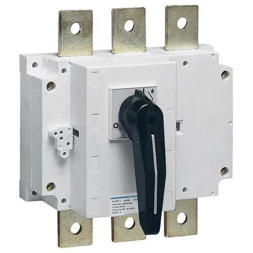 Hager HA357 Lasttrennschalter 3polig 400 A 415 V