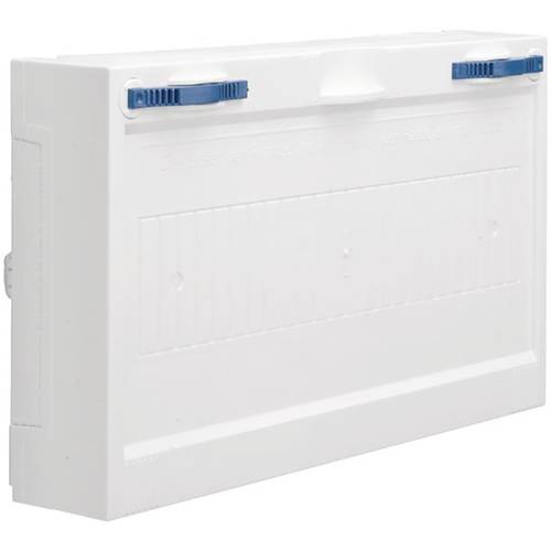 Hager ZU62A Abdeckung Kunststoff 1 St.