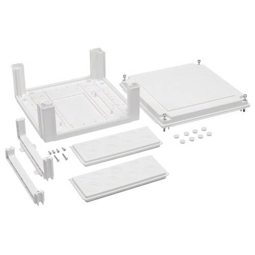 Hager U84LE Kabelanschlusskasten Mehrfarbig 1 St.