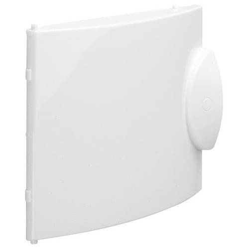 Hager GP104P GP104P Tür Plastik Weiß 1 St.