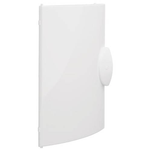 Thumbnail - Hager GP108P GP108P Tür Plastik Weiß 1 St.