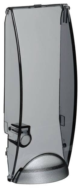 Hager GP102T GP102T Tür (B x H) 55 mm x 160 mm Kunststoff 1 St.