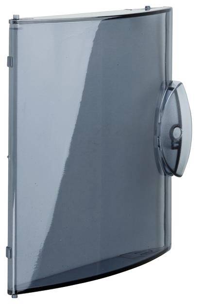 HAGER Tür transparent GP106T f.Miniverteiler GD106.