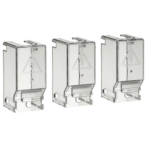 Hager HZC203 Abdeckung 3polig