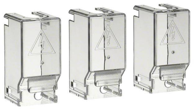 Hager HZC205 Abdeckung 3polig