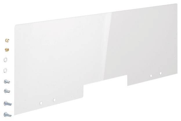 Hager HZ047 Schutzabdeckung 1 St.