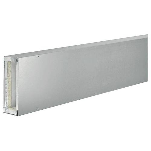 Hager FWK3E502100VERZ Brandschutzkanal 1 St. Verzinkt