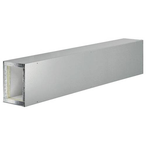 Hager FWK3E991600VERZ Brandschutzkanal 1 St. Verzinkt