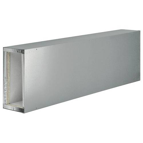 Hager FWK3E992600VERZ Brandschutzkanal 1 St. Verzinkt