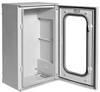 Hager FL259B Schrank 300 x 500 x 200 Kunststoff Lichtgrau (RAL 7035) 1 St.