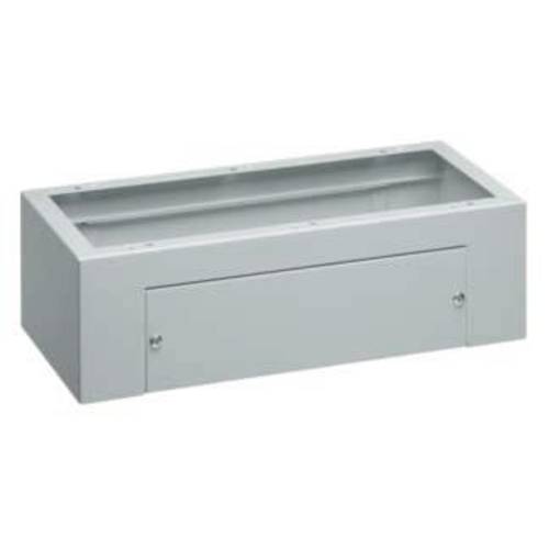 Hager FL959A Sockel Stahl Grau 1 St.