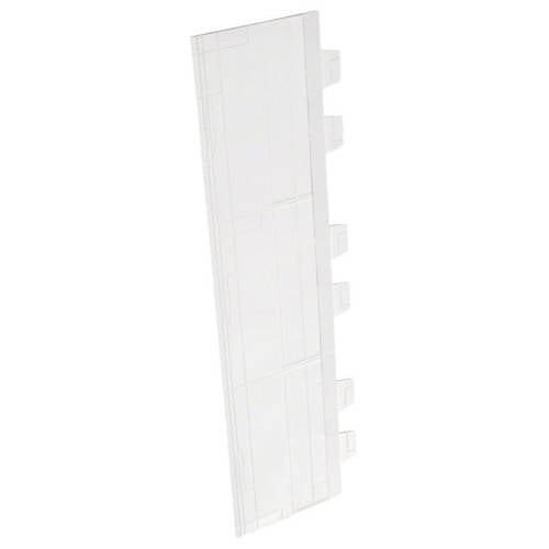 Hager UZ301T Abschottung Kunststoff 1 St.