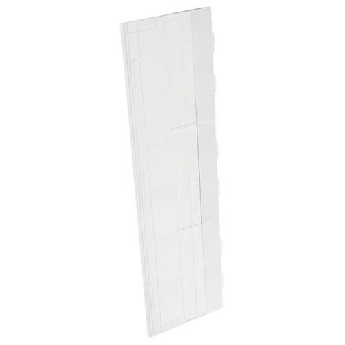 Hager UZ302T Abschottung Kunststoff 1 St.