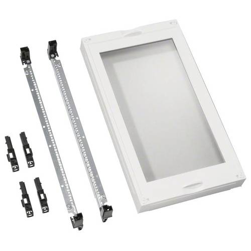 Hager UD31F2 Baustein Kunststoff Weiß 1 St.