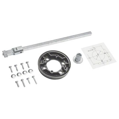 Hager HZC103 Leistungsschalterzubehör 1 St.