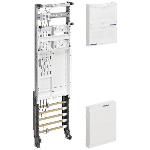 Hager ZH2EL21 Komplettfeld 1 St.