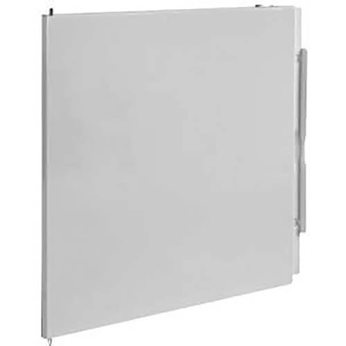 Hager FZ003F FZ003F Tür (B x H) 248 mm x 469 mm Stahl Weiß 1 St.