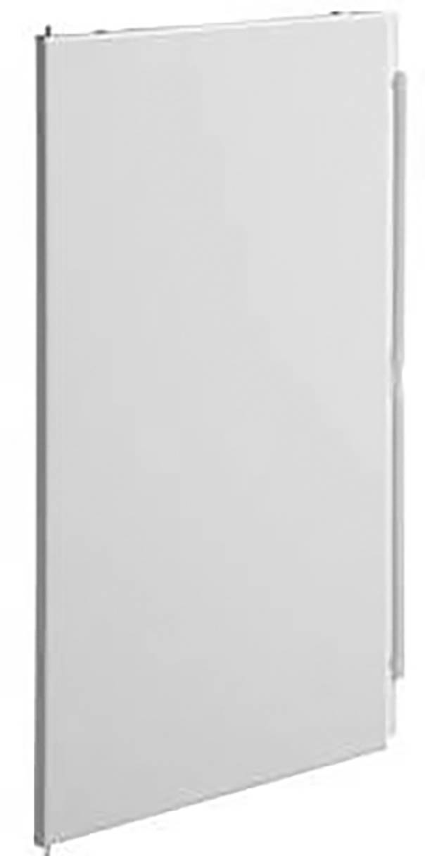 Hager FZ012F FZ012F Tür (B x H) 498 mm x 769 mm Stahl Weiß 1 St.