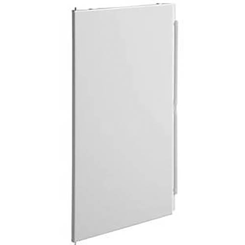 Thumbnail - Hager FZ012F Tür (B x H) 498 mm x 769 mm Stahl Weiß 1 St.