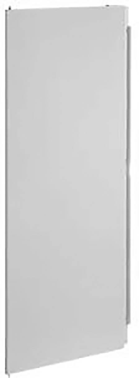 Hager FZ023F FZ023F Tür (B x H) 248 mm x 1069 mm Stahl Weiß 1 St.