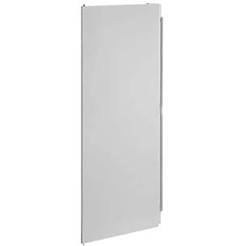 Thumbnail - Hager FZ023F Tür (B x H) 248 mm x 1069 mm Stahl Weiß 1 St.