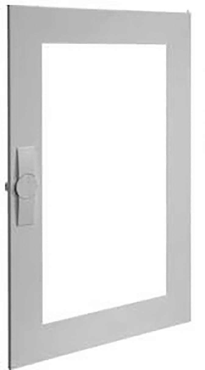 Hager FZ010FT FZ010FT Tür (B x H) 519 mm x 769 mm Stahl Weiß 1 St.