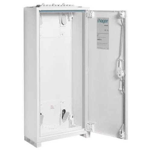 Hager FWB41D Feldverteiler Inhalt 1 St.