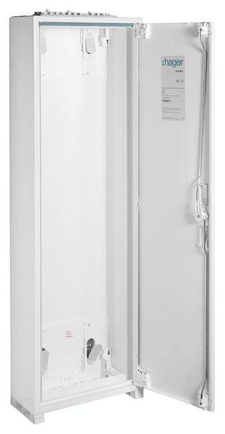 Hager FWB61D Feldverteiler Inhalt 1 St.