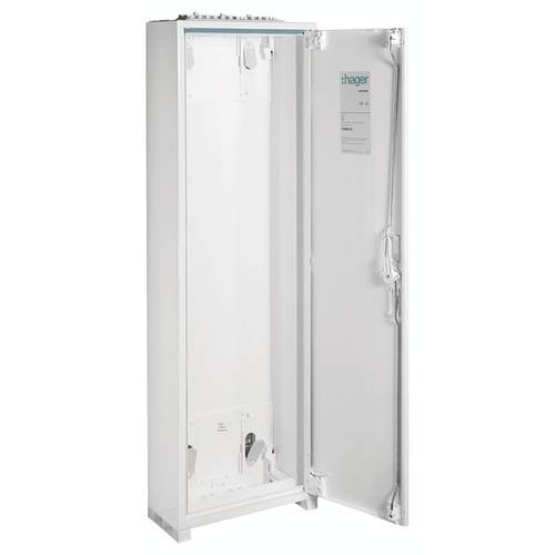 Hager FWB61D Feldverteiler Inhalt 1 St.