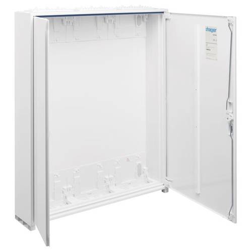 Hager FWB63D Feldverteiler Inhalt 1 St.