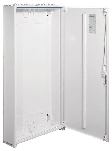 Hager FWB72D FWB72D Feldverteiler Inhalt 1 St.