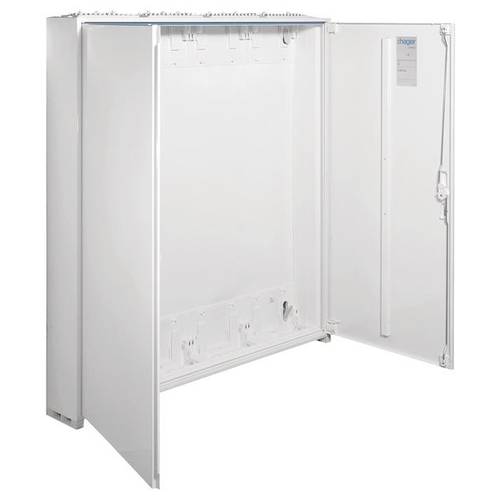 Hager FWB74D Feldverteiler Inhalt 1 St.