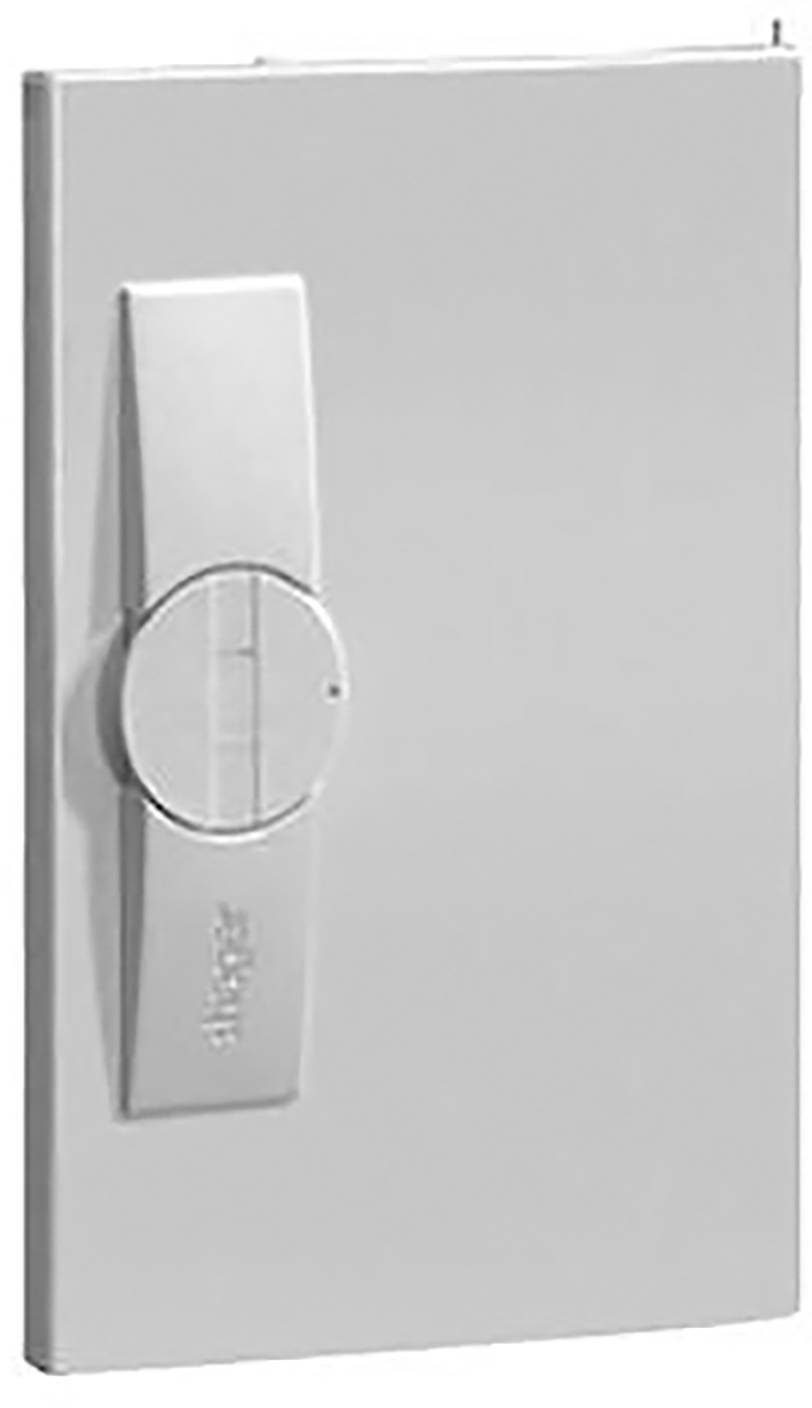 Hager FZ001N FZ001N Tür (B x H) 269 mm x 469 mm Stahl Weiß 1 St.