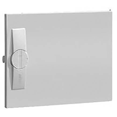 Hager FZ002N FZ002N Tür (B x H) 519 mm x 469 mm Stahl Weiß 1 St.