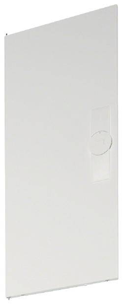 Hager FZ005N FZ005N Tür (B x H) 269 mm x 619 mm Stahl Weiß 1 St.