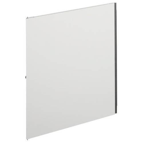 Hager FZ008N FZ008N Tür (B x H) 498 mm x 619 mm Stahl Weiß 1 St.