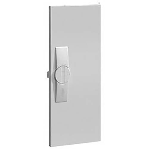 Hager FZ009N FZ009N Tür (B x H) 269 mm x 769 mm Stahl Weiß 1 St.